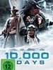 Poster der 10,000 Days