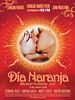 Poster der Día naranja