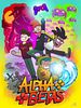 Poster der Alpha Betas