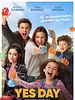 Poster der Yes Day