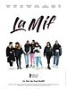 Poster der La Mif
