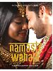Poster der Namaste Wahala