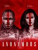 Poster der Anonym