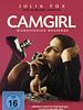 Poster der Camgirl - Wahnsinnige Begierde