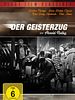 Poster der Der Geisterzug