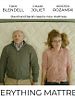 Poster der Everything Mattress