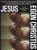 Poster der Jesus Egon Christus