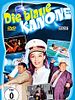 Poster der Die blaue Kanone