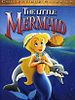 Poster der Die kleine Meerjungfrau