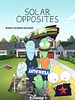 Poster der Solar Opposites