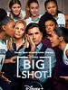 Poster der Big Shot