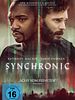 Poster der Synchronic