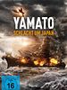 Poster der Yamato - Schlacht um Japan