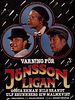 Poster der Varn!ng för Jönssonligan