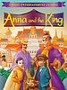 Poster der Anna und der König