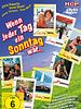 Poster der Wenn jeder Tag ein Sonntag wär'...