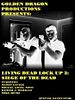 Poster der Living Dead Lock Up 3