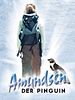 Poster der Amundsen der Pinguin
