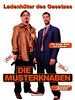 Poster der Die Musterknaben