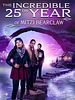 Poster der The Incredible 25th Year of Mitzi Bearclaw