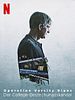Poster der Operation Varsity Blues - Der College-Bestechungsskandal