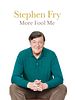 Poster der Stephen Fry: More Fool Me