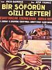 Poster der Bir Şoförün Gizli Defteri