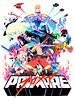 Poster der Promare