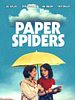 Poster der Paper Spiders