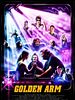 Poster der Golden Arm