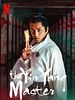 Poster der The Yin Yang Master