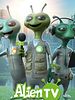 Poster der Alien TV