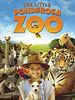 Poster der The Little Ponderosa Zoo