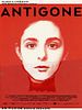 Poster der Antigone