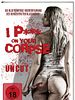 Poster der I P*** On Your Corpse