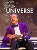 Poster der Eric Idle & Brian Cox - The Entire Universe
