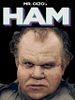 Poster der Mr. Oizo: Ham