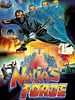 Poster der Die Macht der Ninja