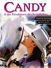 Poster der Candy & die Rivalinnen der Rennbahn