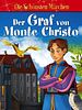 Poster der Der Graf von Monte Christo - Die schönsten Sagen