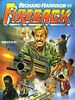 Poster der Fireback - Ich will keine Gnade