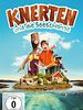 Poster der Knerten und die Seeschlange