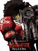 Poster der Megalobox