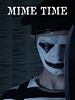 Poster der Mime Time