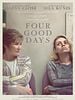 Poster der Four Good Days