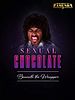 Poster der Sexual Chocolate: Beneath the Wrapper | Die Randy Watson Chocumentary