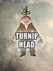 Poster der Turnip Head