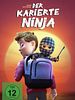 Poster der Der karierte Ninja