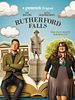 Poster der Rutherford Falls
