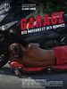 Poster der Garage, des moteurs et des hommes